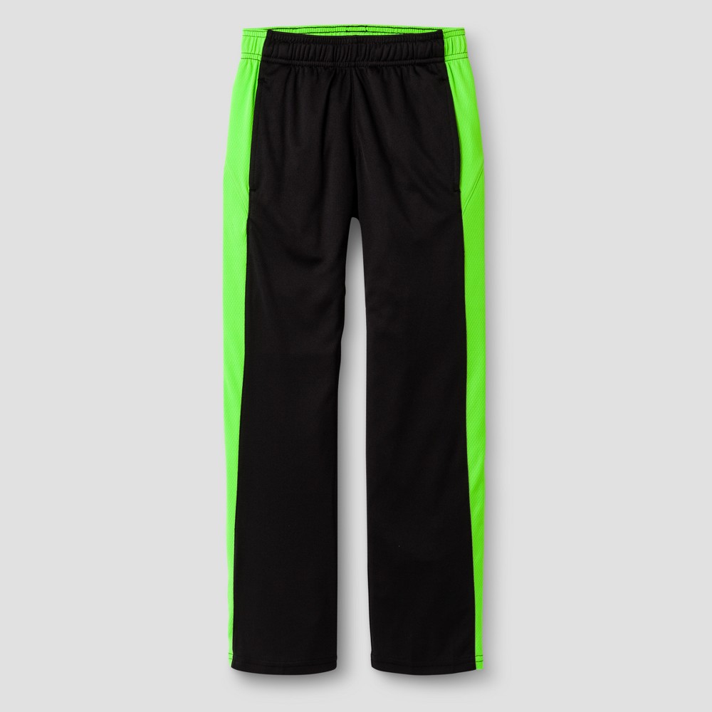 Boys Core Training Pants - C9 Champion Great Green XS