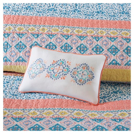 Callie Printed Quilt Set Target