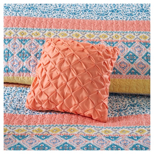 Callie Printed Quilt Set Target