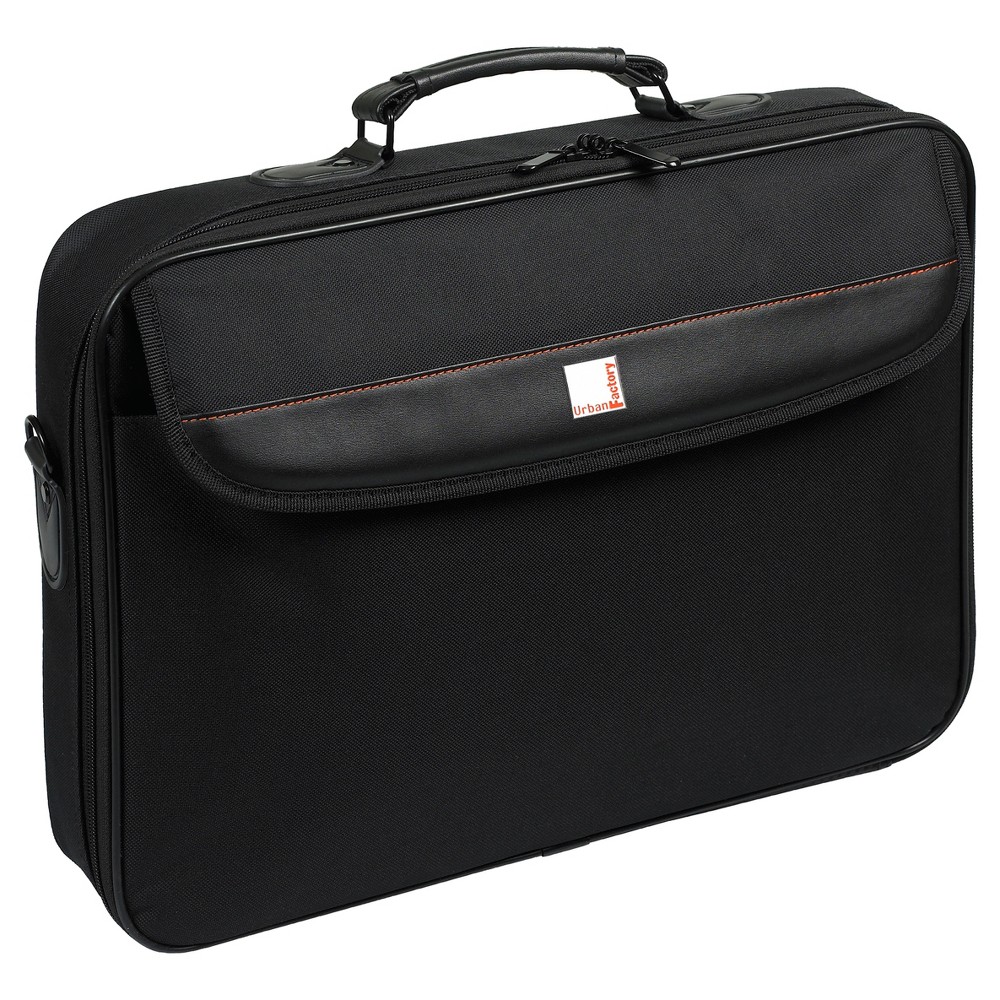 UPC 888225000087 product image for Laptop Bag Urban Factory Black | upcitemdb.com