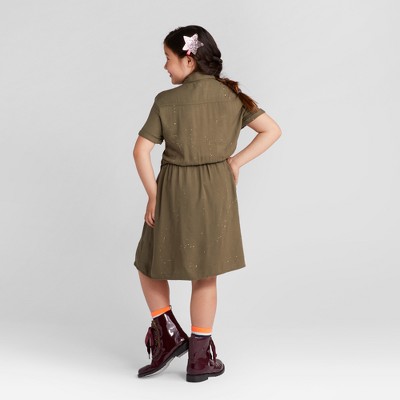 Girls dresses size 7 at target