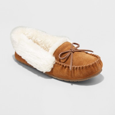 Target hotsell moccasin booties