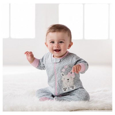 One-pieces, Baby Girl Clothing : Target