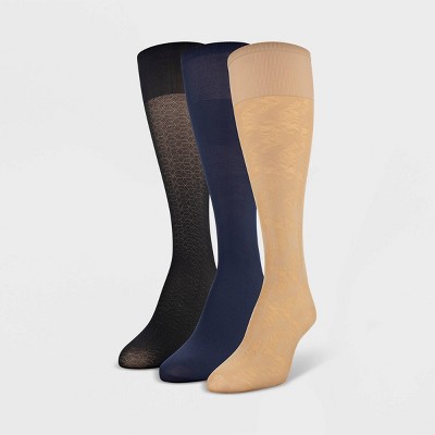 peds women's socks