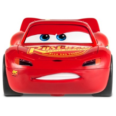 revell lightning mcqueen junior kit