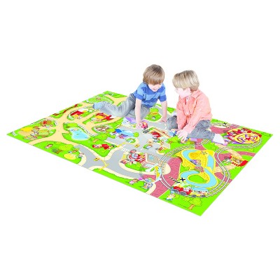 fisher price play mat target