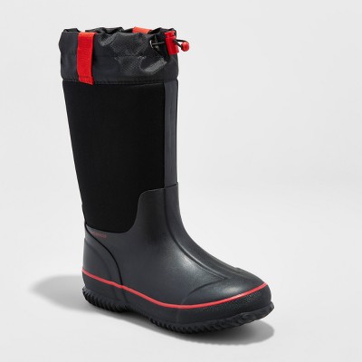 Target neoprene outlet boots