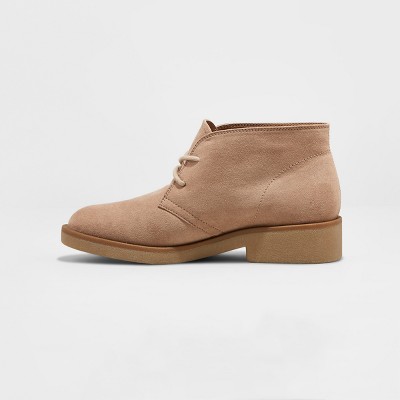 target dress boots