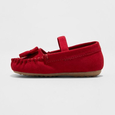 target baby shoes size 4