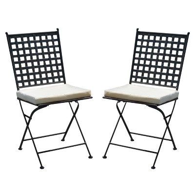 Outdoor Folding Chairs Target   52480230