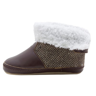 target baby shoes size 4