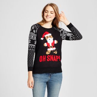 ugly christmas sweater plus size target