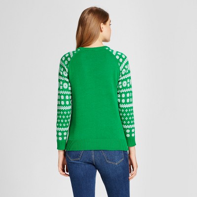 Ugly Christmas Sweaters : Target