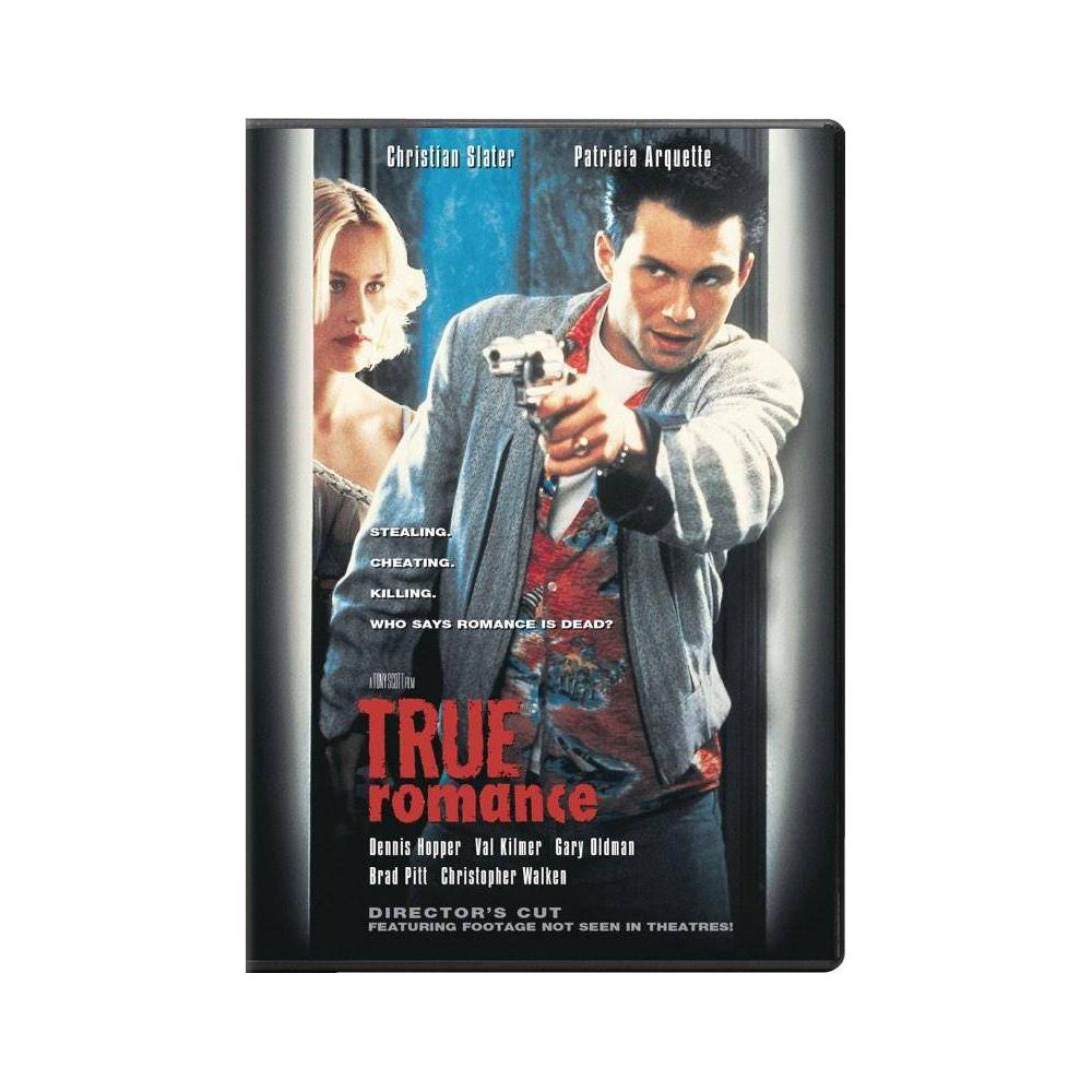 True Romance (Dvd), Movies