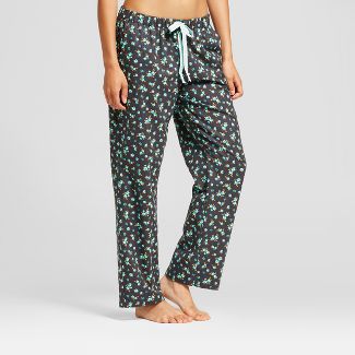 Women's Pajama Bottoms : Target
