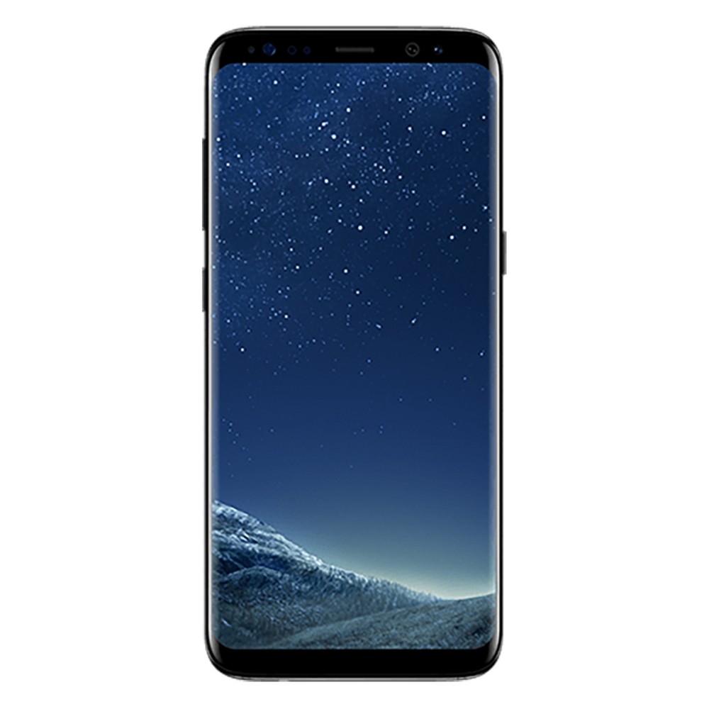 Samsung Galaxy S8 G950F Gsm Phone (Unlocked) - Black