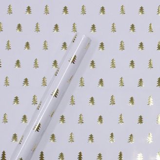 target christmas wrapping paper