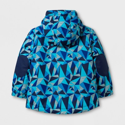 target youth jackets