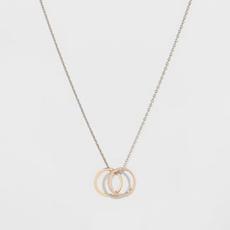 Necklaces & Pendants : Target