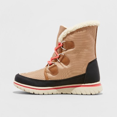 target sneaker boot