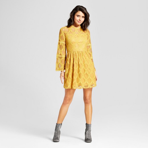 83% off Xhilaration Dresses 