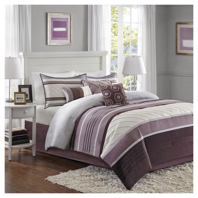 bedding sets matching curtains : Target