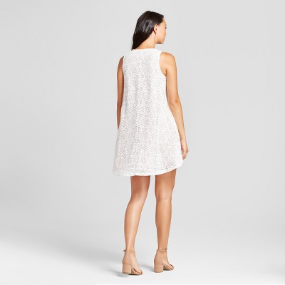 White : Dresses : Target