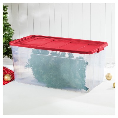 Christmas Storage : Target