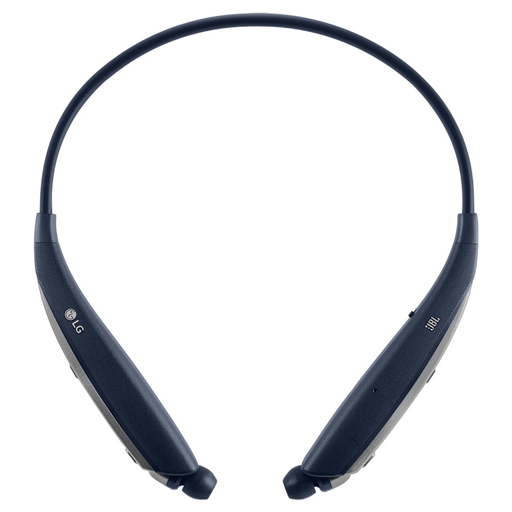 UPC 815425020096 product image for LG Tone Ultra 820 Bluetooth Headset - Navy Blue | upcitemdb.com