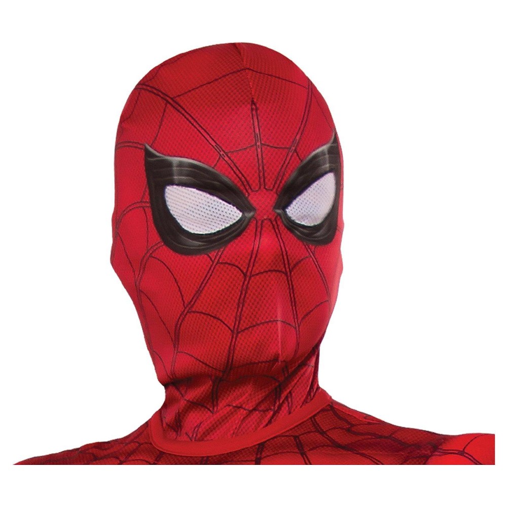 Kids Spider-Man: Homecoming Hood, Multi-Colored