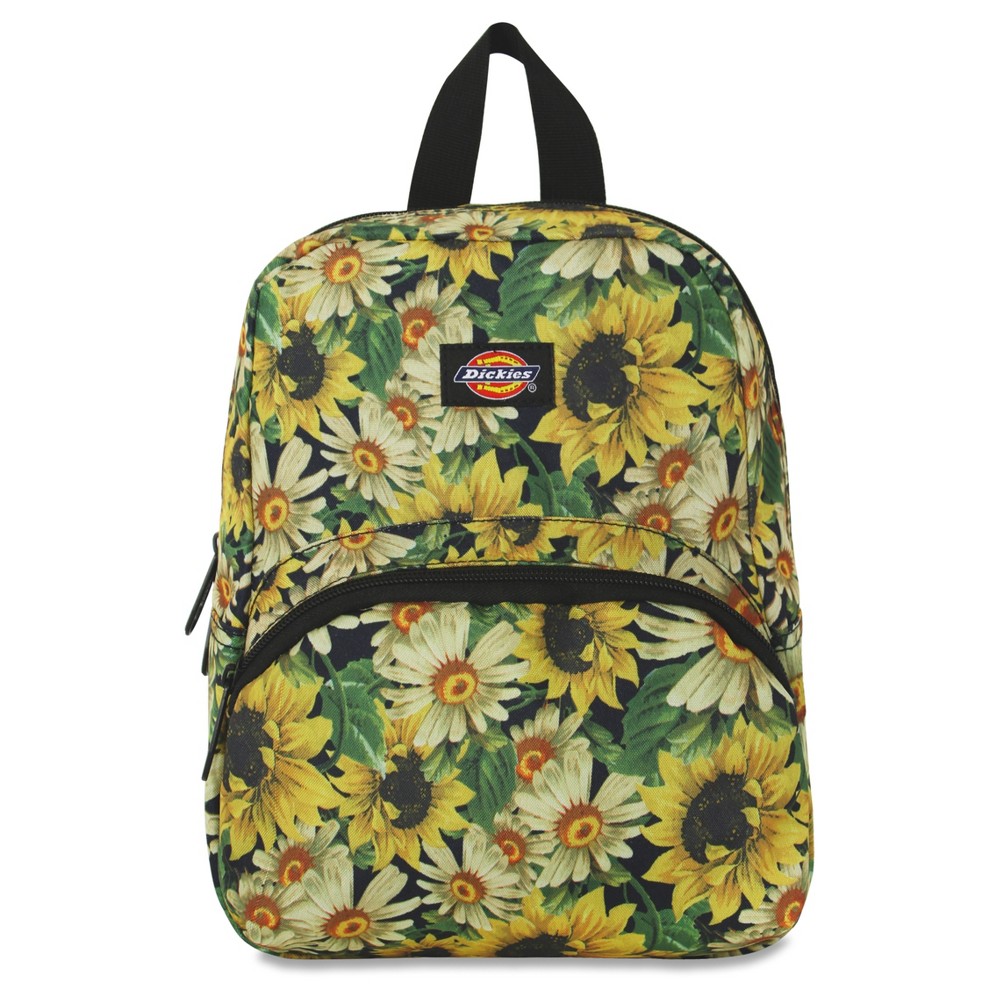 Dickies Mini Festival Bag - Flower Power