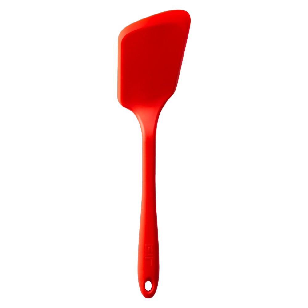 UPC 811487020029 product image for Get It Right Silicone Ultimate Turner Red | upcitemdb.com
