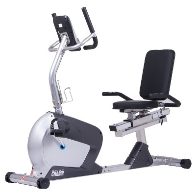 does target sell exercise bikes