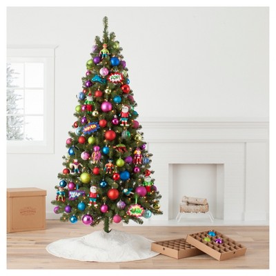 Christmas Ornaments : Target