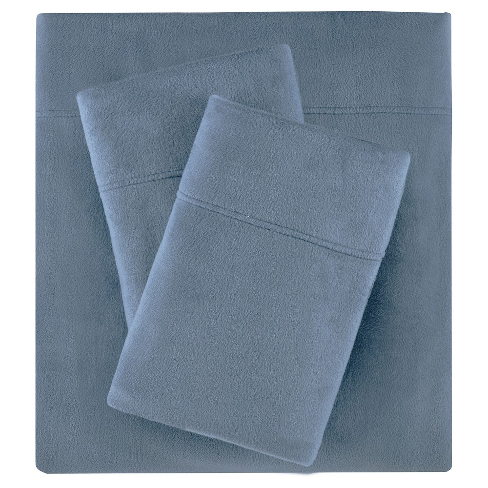 Sheet Sets Blue Queen, Sheet Sets