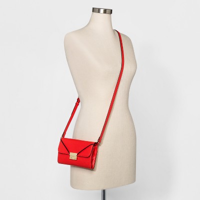 target cross body