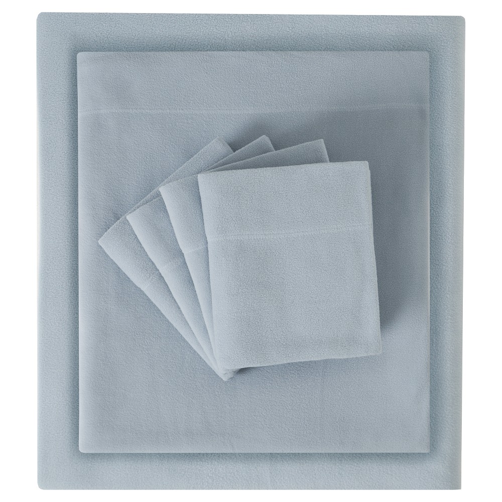 Sheet Sets Blue Full, Sheet Sets