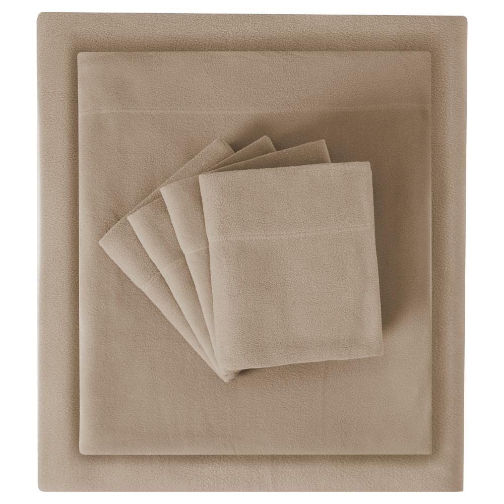 Sheet Sets Tan Twin, Sheet Sets