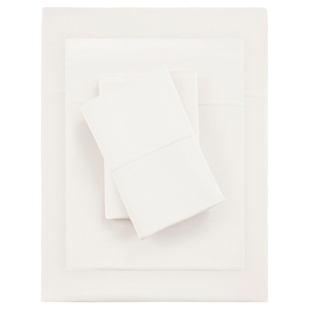 Sheet Sets Ivory Full, Sheet Sets