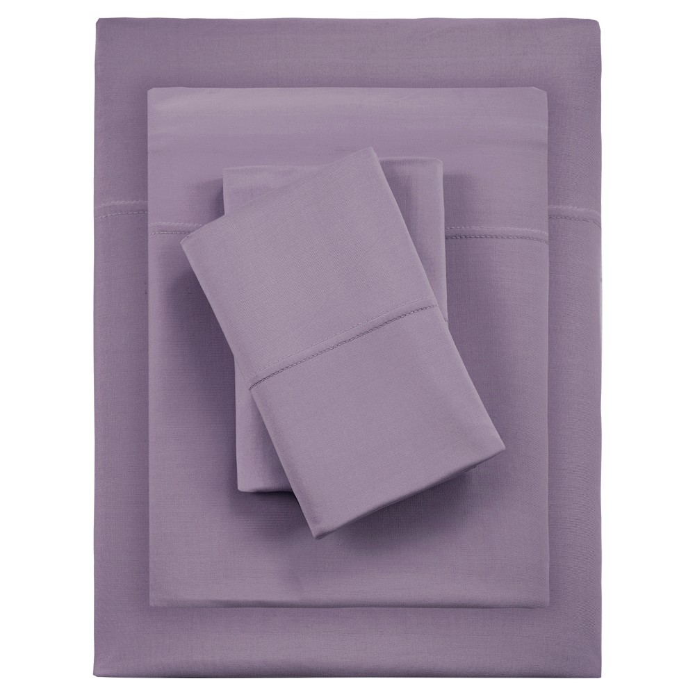 Sheet Sets Plum Purple Queen