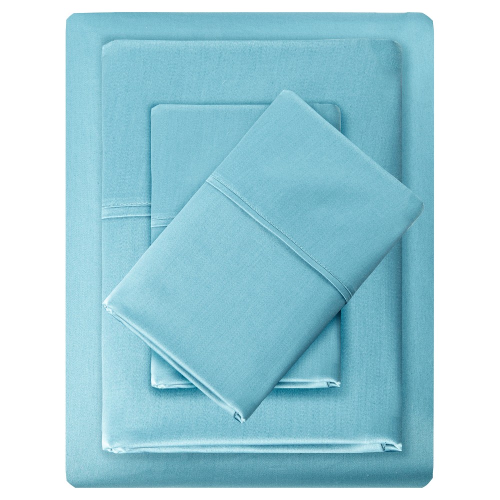 Sheet Sets Teal (Blue) Full