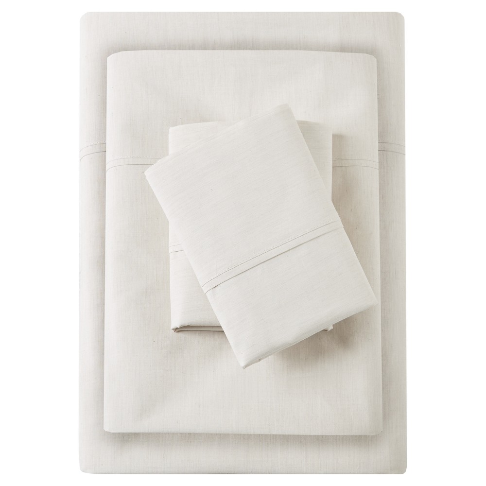 Sheet Sets Ivory King, Sheet Sets