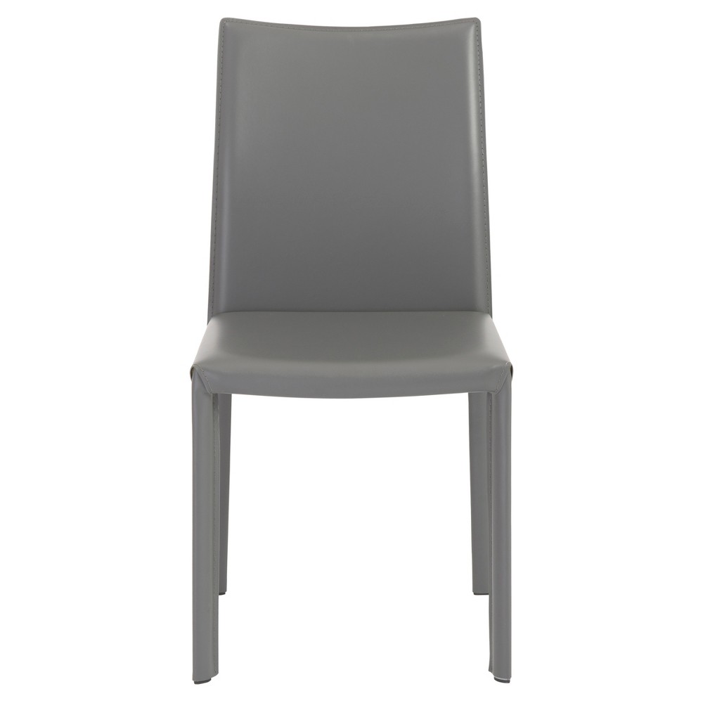 UPC 727511936610 product image for Dining Chairs Euro Style Gray | upcitemdb.com