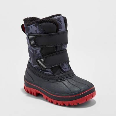 Toddler Boys' Boots : Target