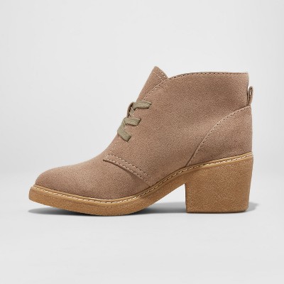 target dress boots