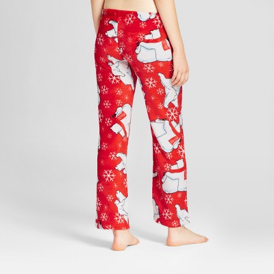 Women's Pajama Bottoms : Target