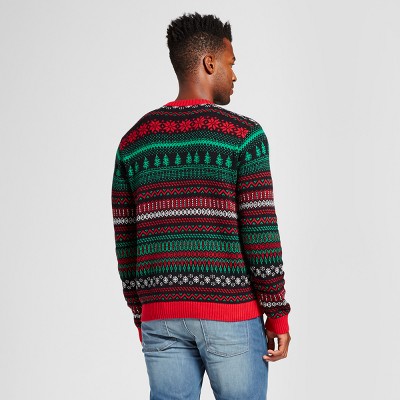 Ugly Christmas Sweaters : Target