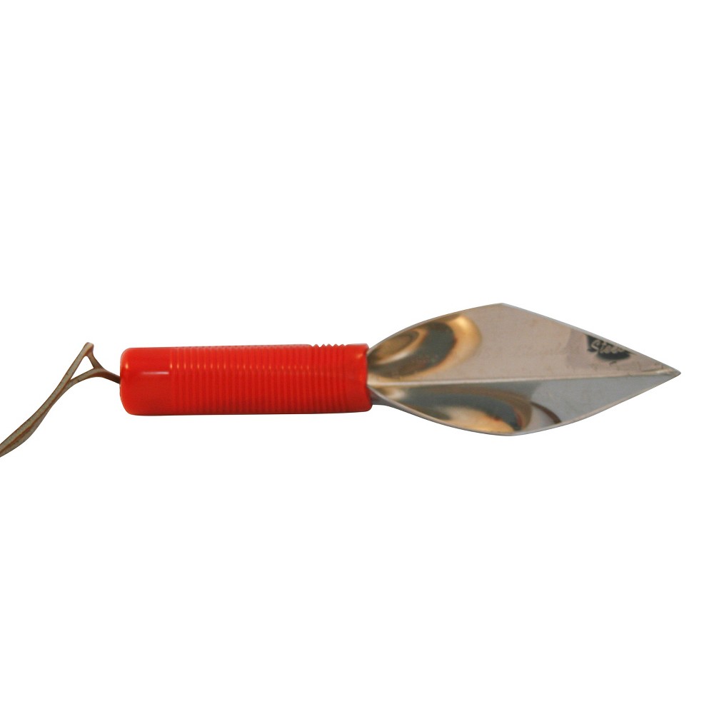 Garden Trowel Wilcox Digging Tools, Red