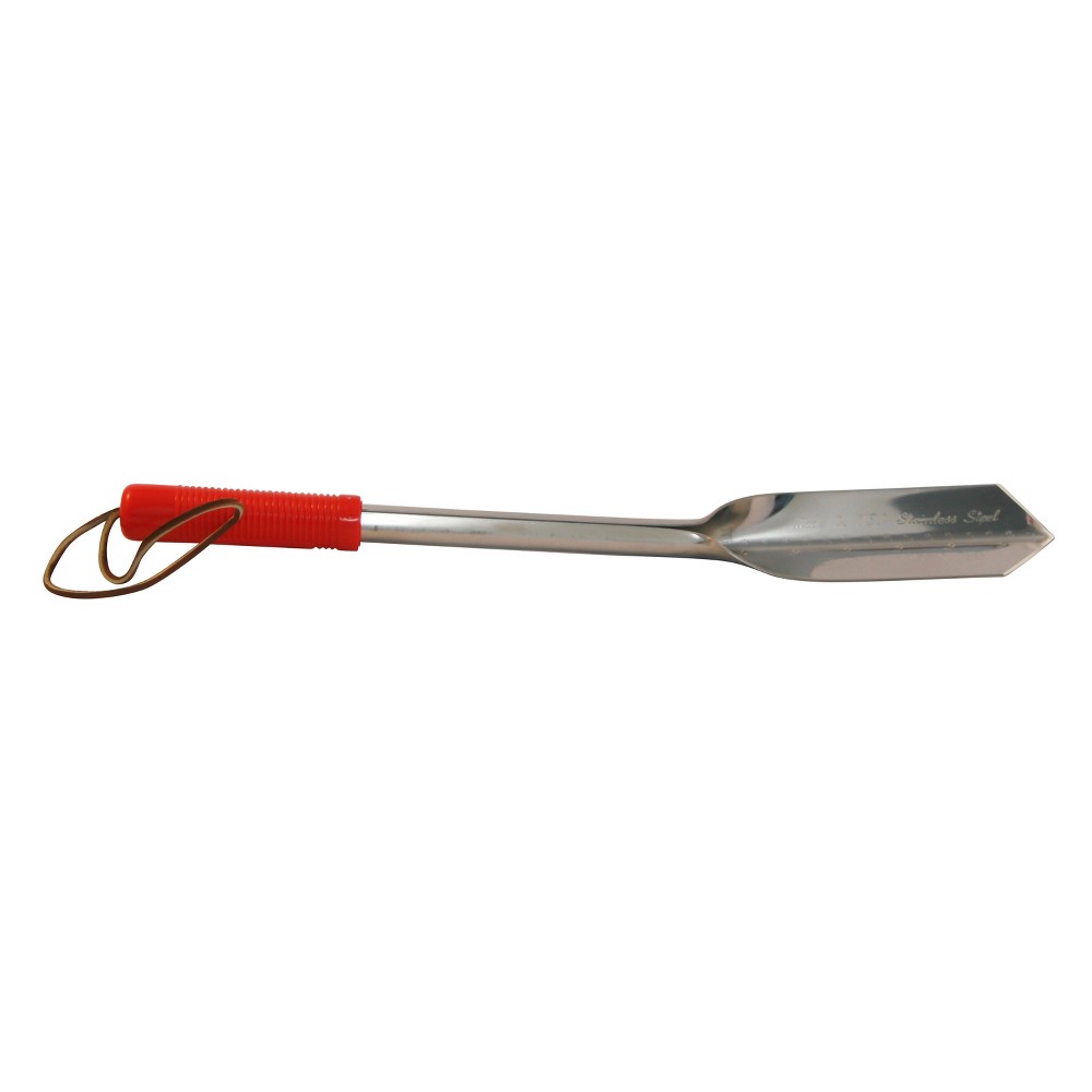 Garden Trowel Wilcox Digging Tools, Red