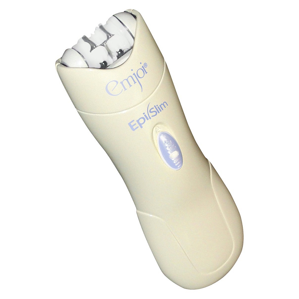 Emjoi Epi Slim Compact Epilator